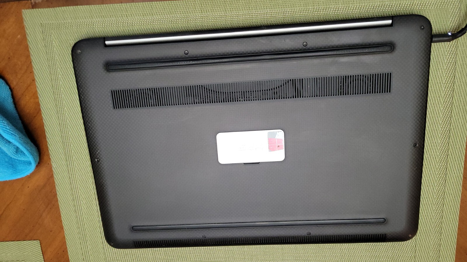 DELL XPS 15 9530 i7 4th generation