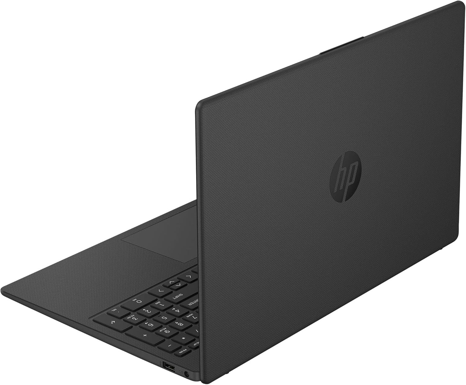 HP 15.6″ HD Display, Intel N200 4GB RAM, 128GB UFS, Windows 11 Home 15-fd0079wm