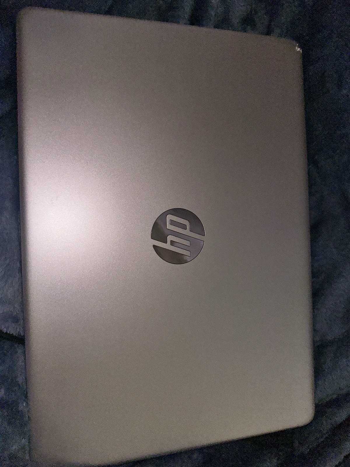 HP 14 Laptop Pink Includes Charger and Charger Cable Great Condition