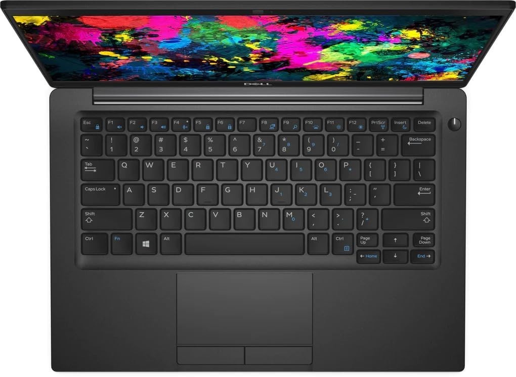 13.4″ FHD Dell 2-in-1 Laptop PC: Intel i7! 16GB RAM! 256GB SSD! Windows 11 Pro!