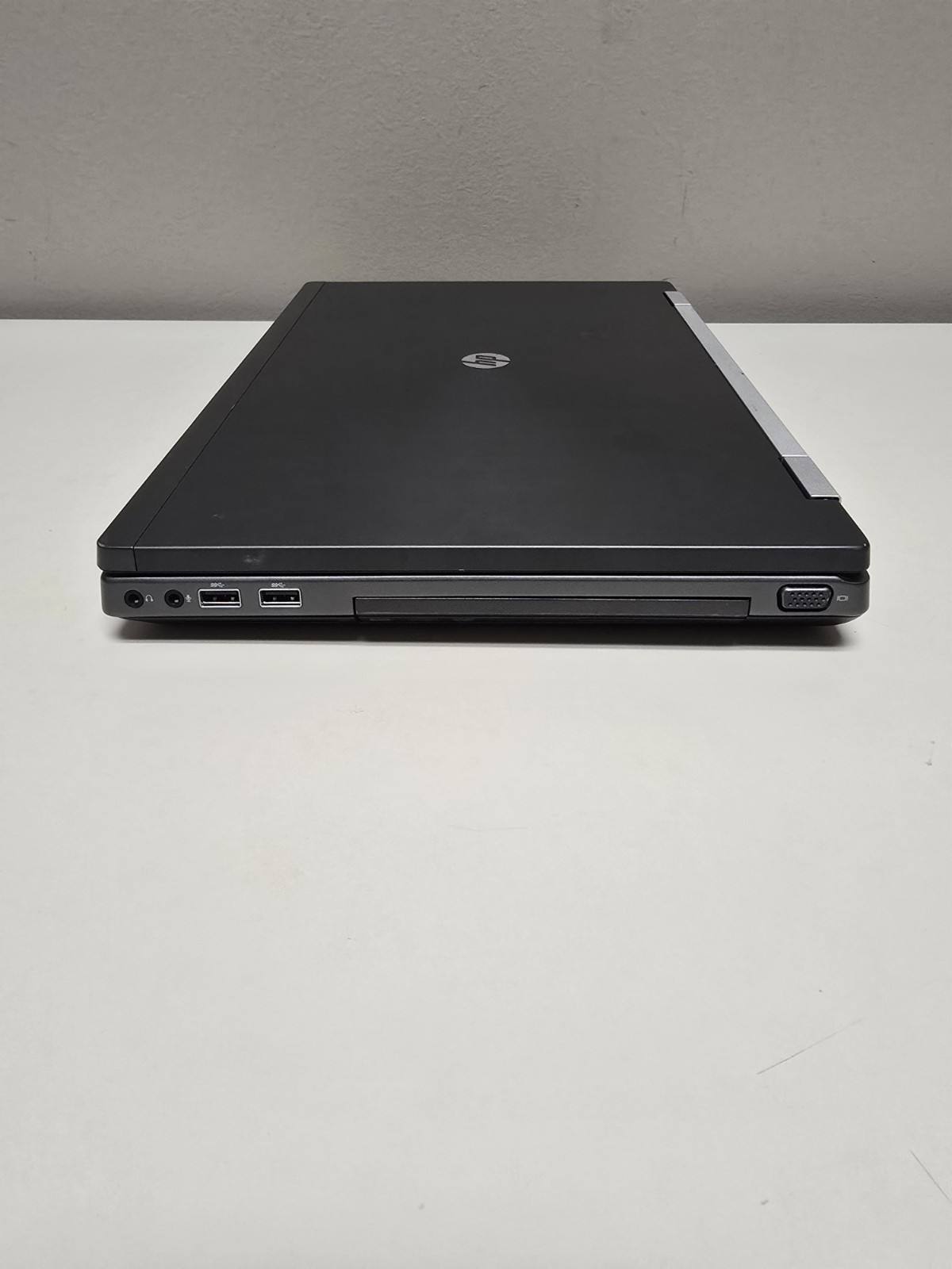 15″ HP Elitebook 8560W | i7-2720QM 32GB RAM 512GB SSD | Backlit NVIDIA New Batt