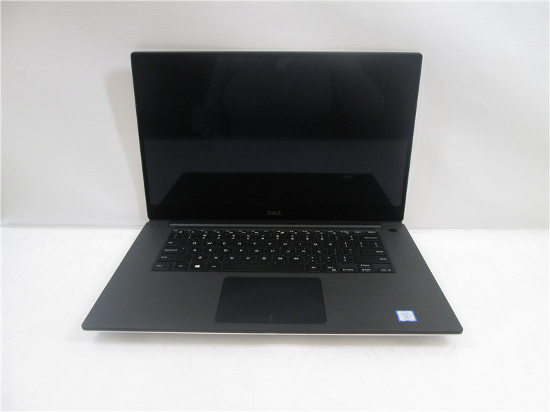 Dell Precision 5540 Laptop i7-9850H 2.6GHz 16GB 512GB SSD Win10 COA