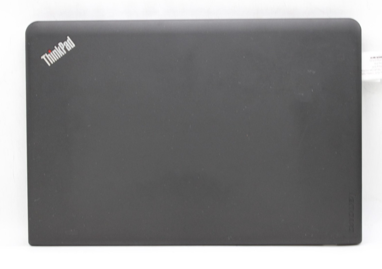 Lenovo E560 i5-6200U@2.3GHz 8GB DDR3 NO Storage/OS *PARTS/REPAIR*READ*