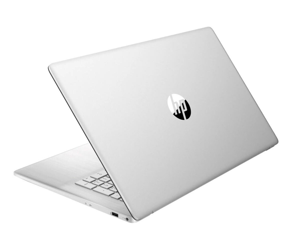 Hp Laptop 15.6” Touch Screen