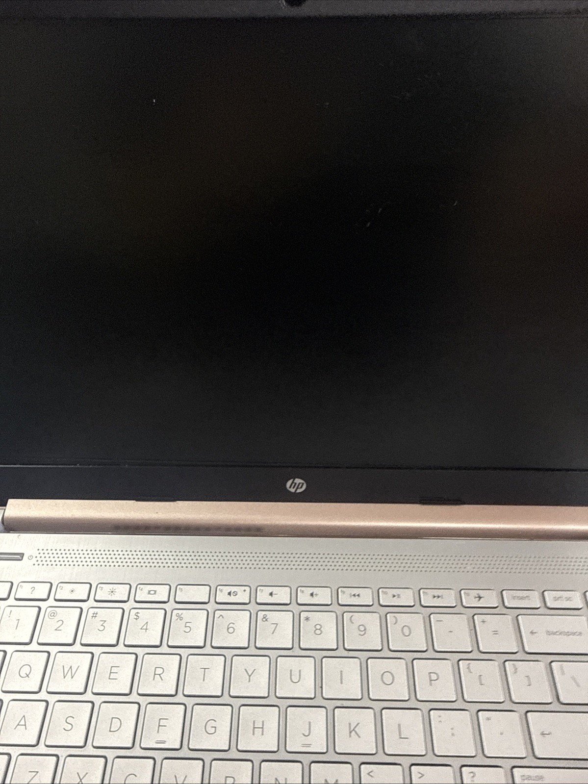 Hp Laptop 64GB Storage Drive 4gb RAM Color Pink Intel n4500
