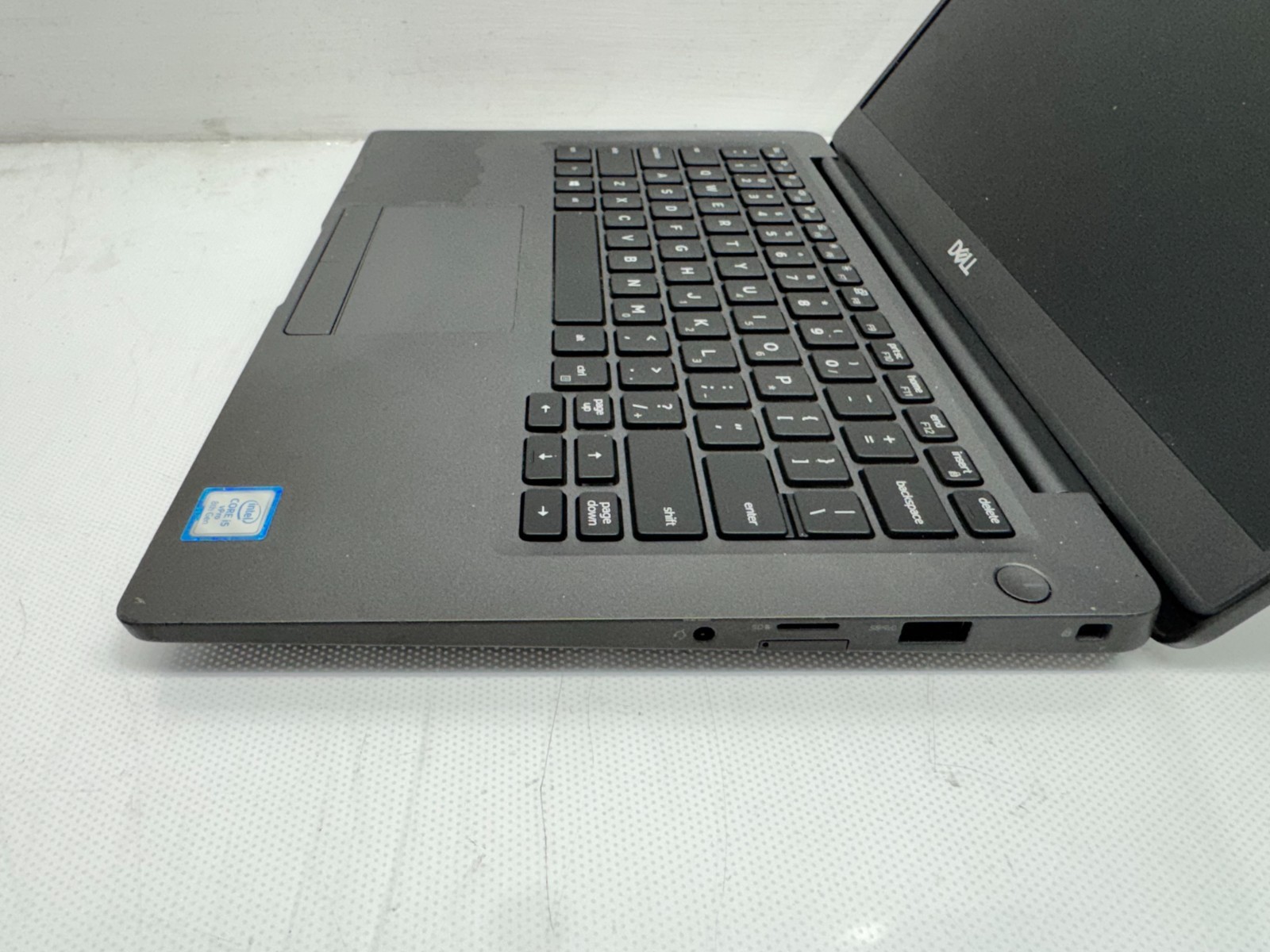 Dell Latitude 7300 Laptop i5-8365U@1.6GHz 16GB RAM 256G Win11 W/AC *READ*
