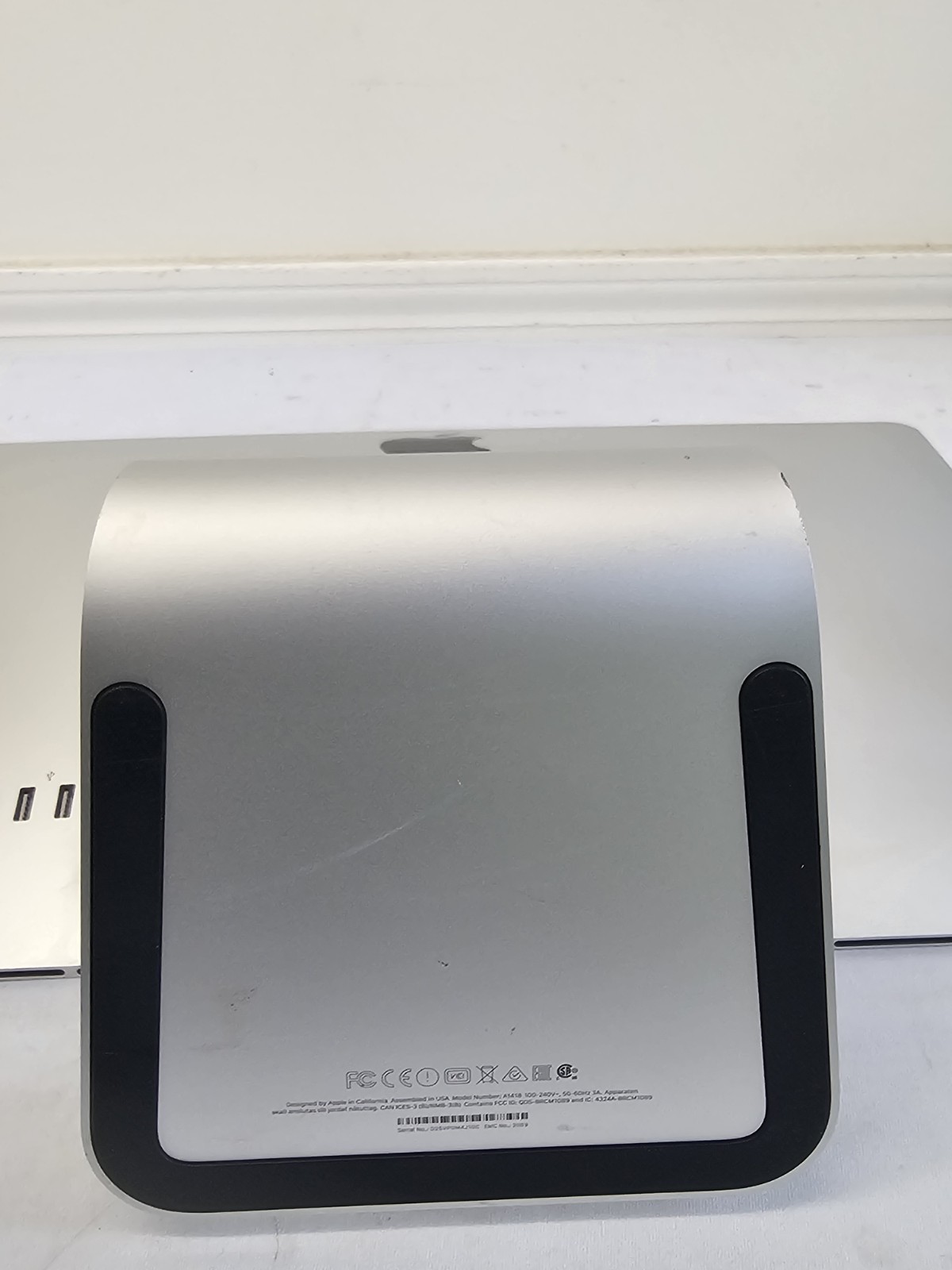 Apple iMac A1418 21.5″ 2017 – i7-7700 – 8GB RAM – 1TB HDD – Mac OS Ventura READ