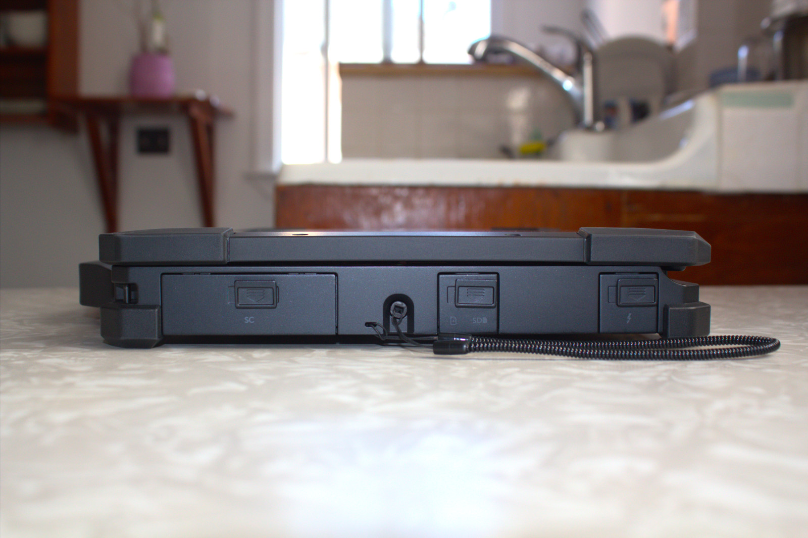 Dell Latitude 7330 Rugged Extreme i5-1145G7 New 2TB SSD 16GB RAM Fingerprint