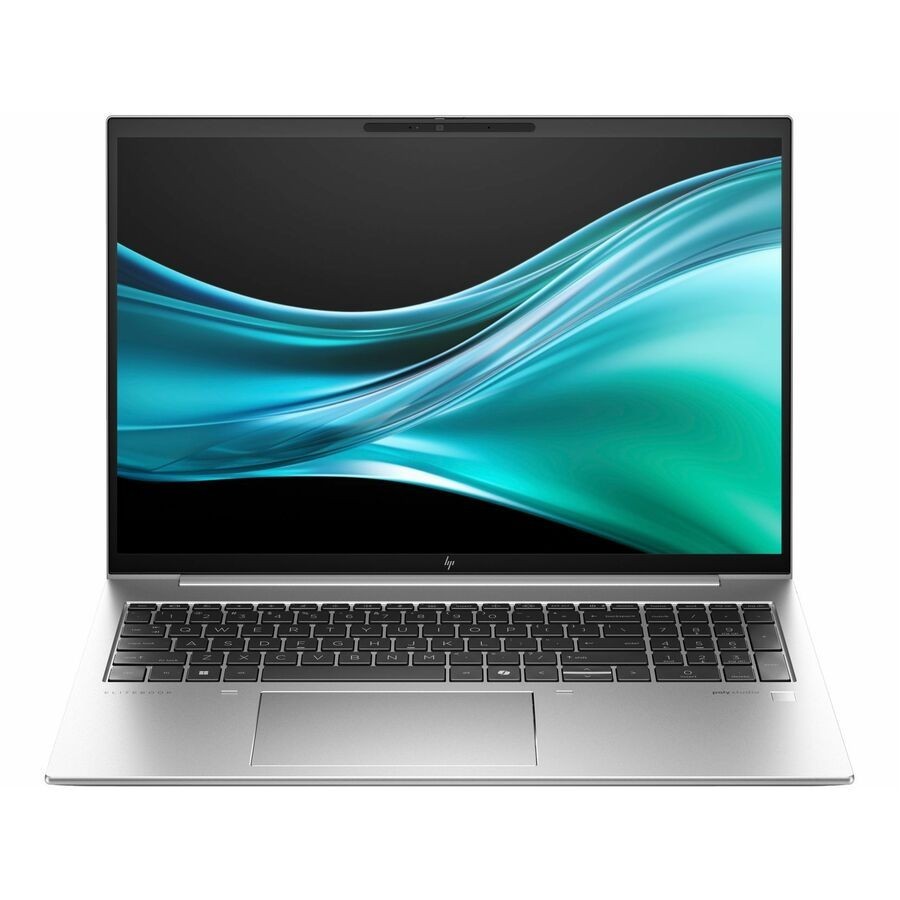 HP EliteBook 860 G11 16″ WUXGA Intel Core Ultra 5 125U 16GB RAM 512GB WIN 11 PRO