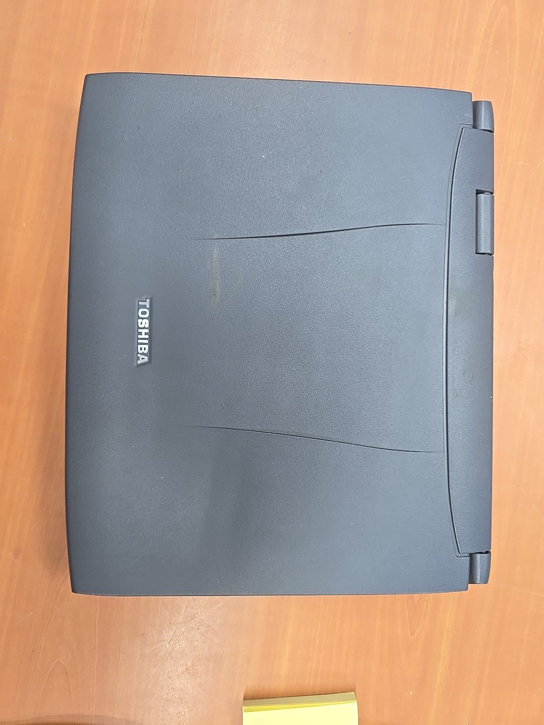 Toshiba Satellite 2540CDS AMD K6-2 333MHz 98304 KB With Power Supply