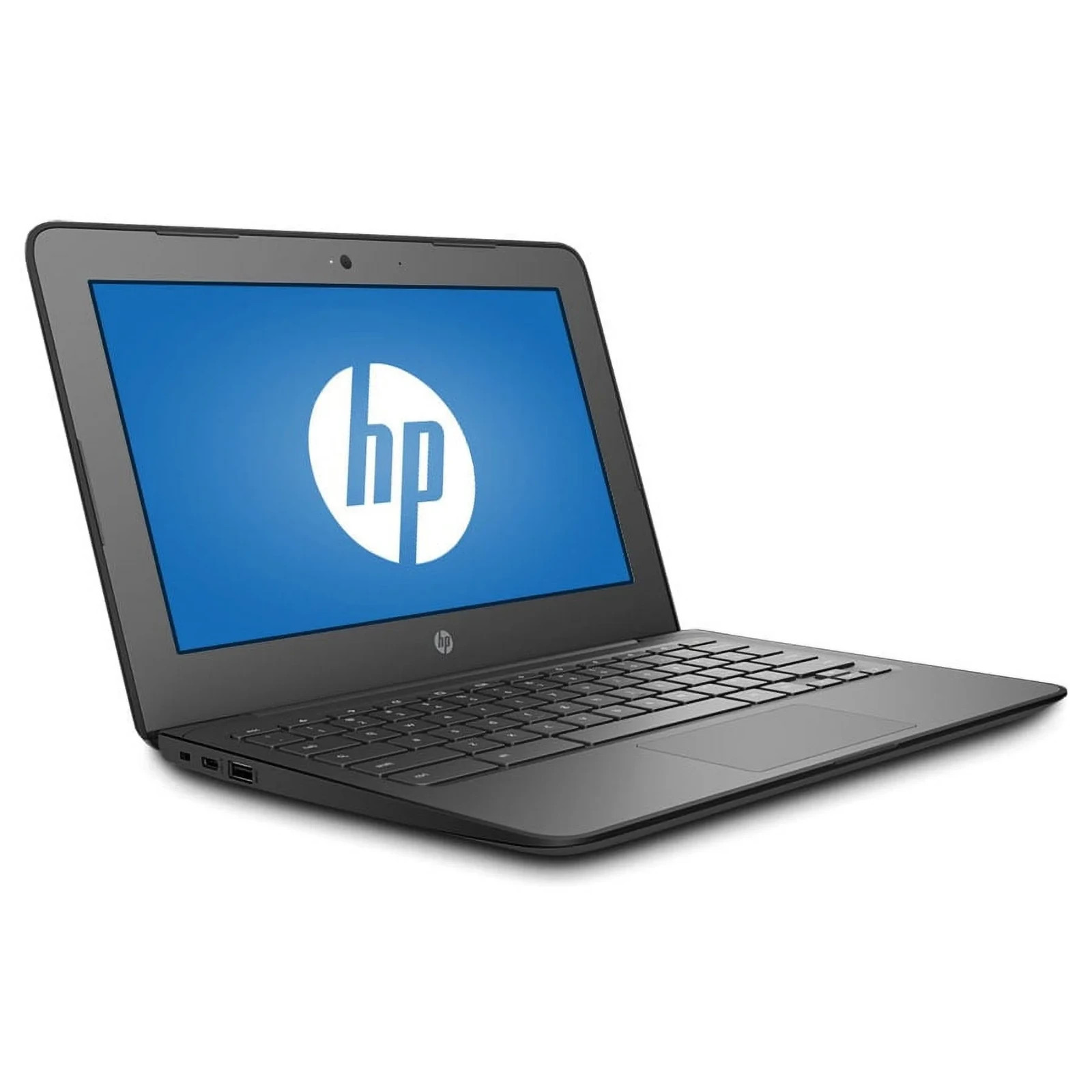 Restored HP Chromebook 11A G6 Education Edition 11.6″ A4 9120C 4 GB RAM 16 GB SS