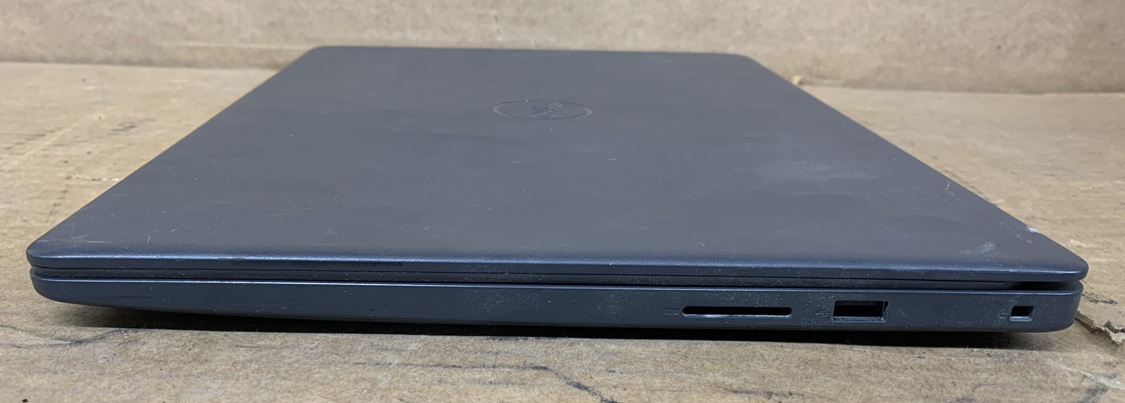DELL INSPIRON 3501 15.6″ Intel Core i5-1135G7@2.4GHZ 12GB RAM 256GB SSD WIN 11P