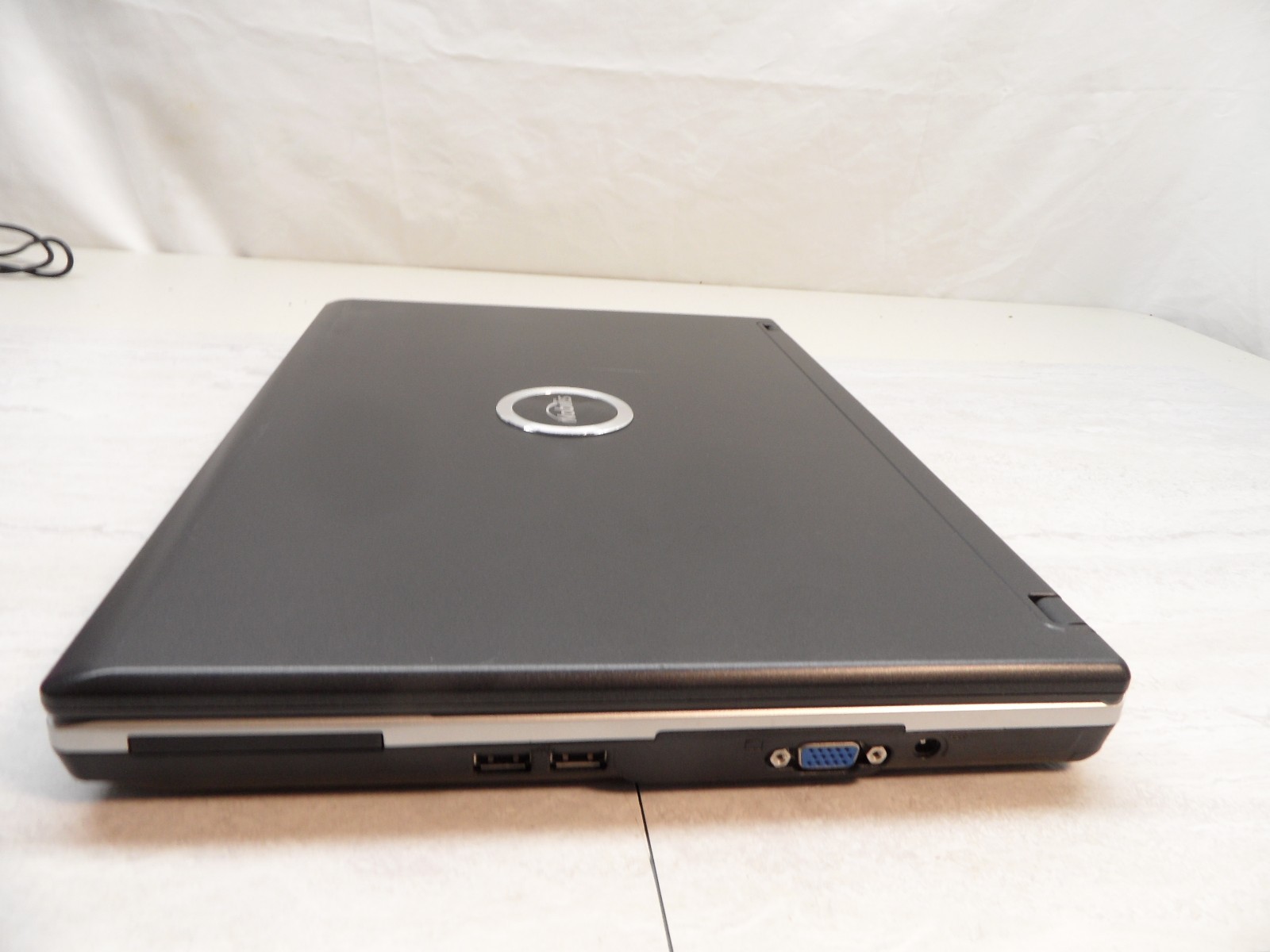 Nobilis MS-163K Parts Laptop 2.53 Ghz 4Gb Ram No Hard Drive Post To Bios