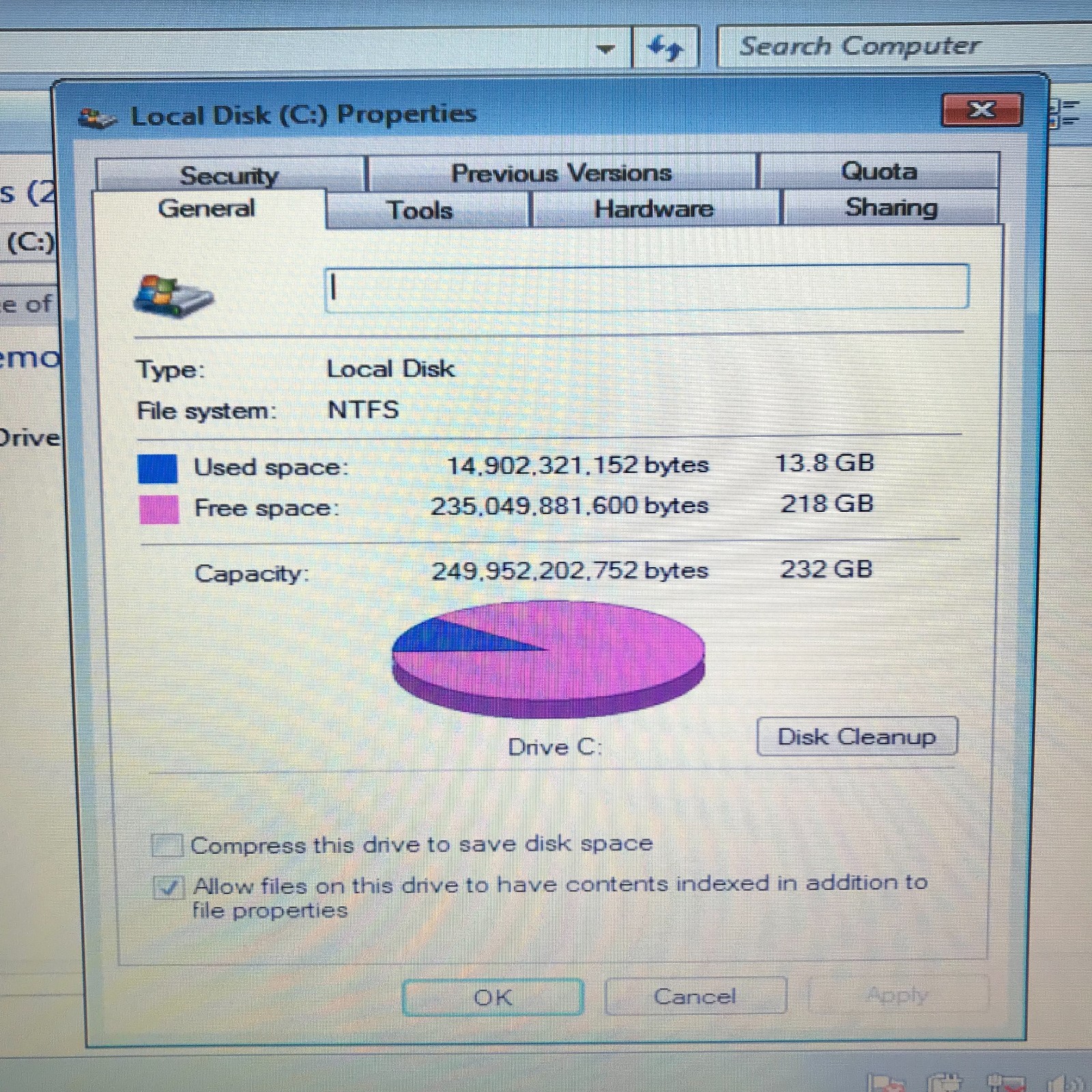 Dell Latitude E7470 Retro Gaming Laptop i5-2520M 2.50GHz 4GB RAM (Windows 7 Pro)