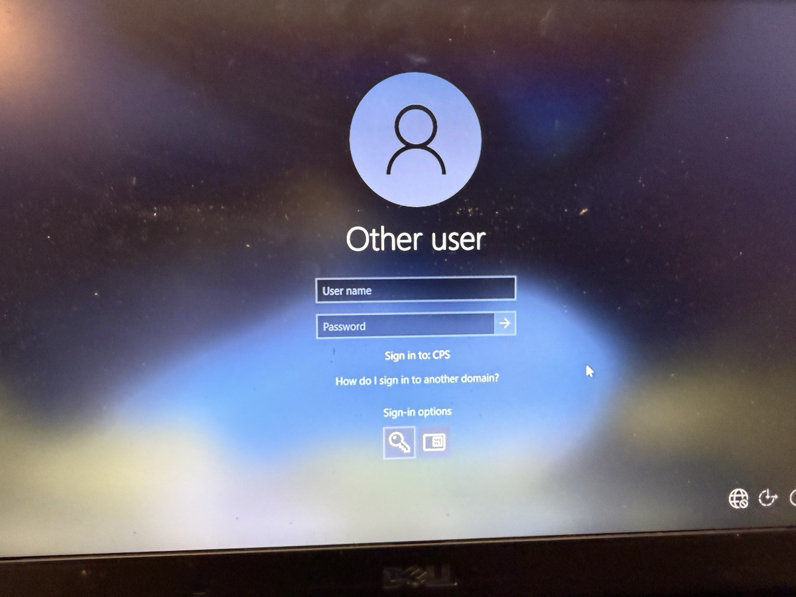 Dell Latitude E6500 Laptop Computer – Powers On ~ For Parts/Repair AS IS