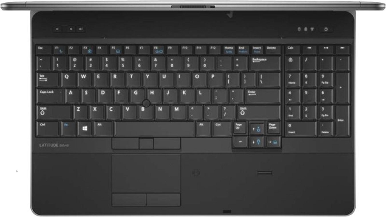 Dell Latitude 15″ LAPTOP Core i7 4th Gen 16GB RAM 1TB SSD Win 10 Pro WARRANTY