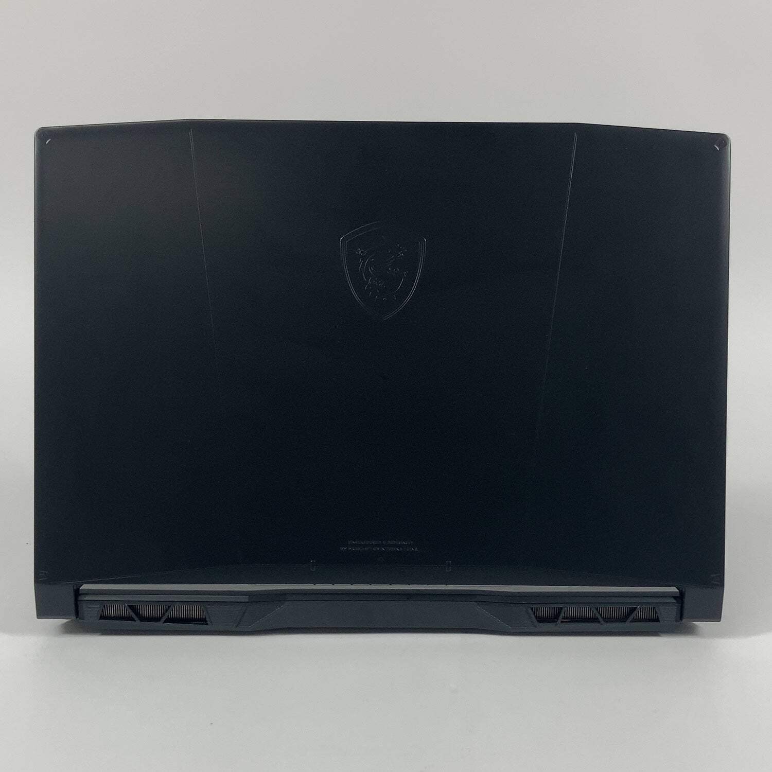 MSI Katana 15 B13VFK 15.6″ i7-13620H 2.4GHz 16GB RAM 1TB SSD GeForce RTX 4060