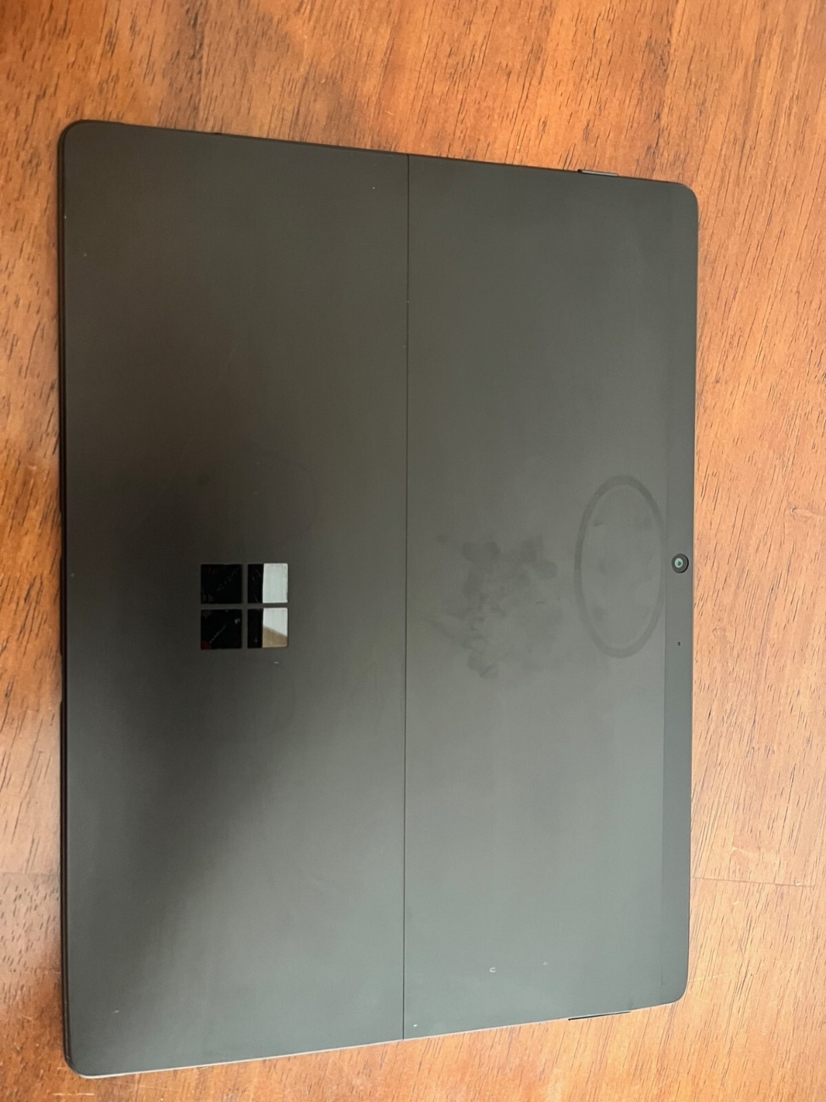 Microsoft Surface Pro X 13″ Black, With Ice Blue Keyboard and Mouse