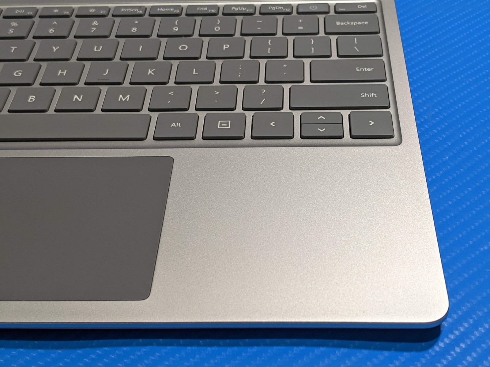MS Surface Laptop Go 1943 12.4″1536×1024 i5-1035G1 1GHz 8GB 128GB W11P +PA AS-IS