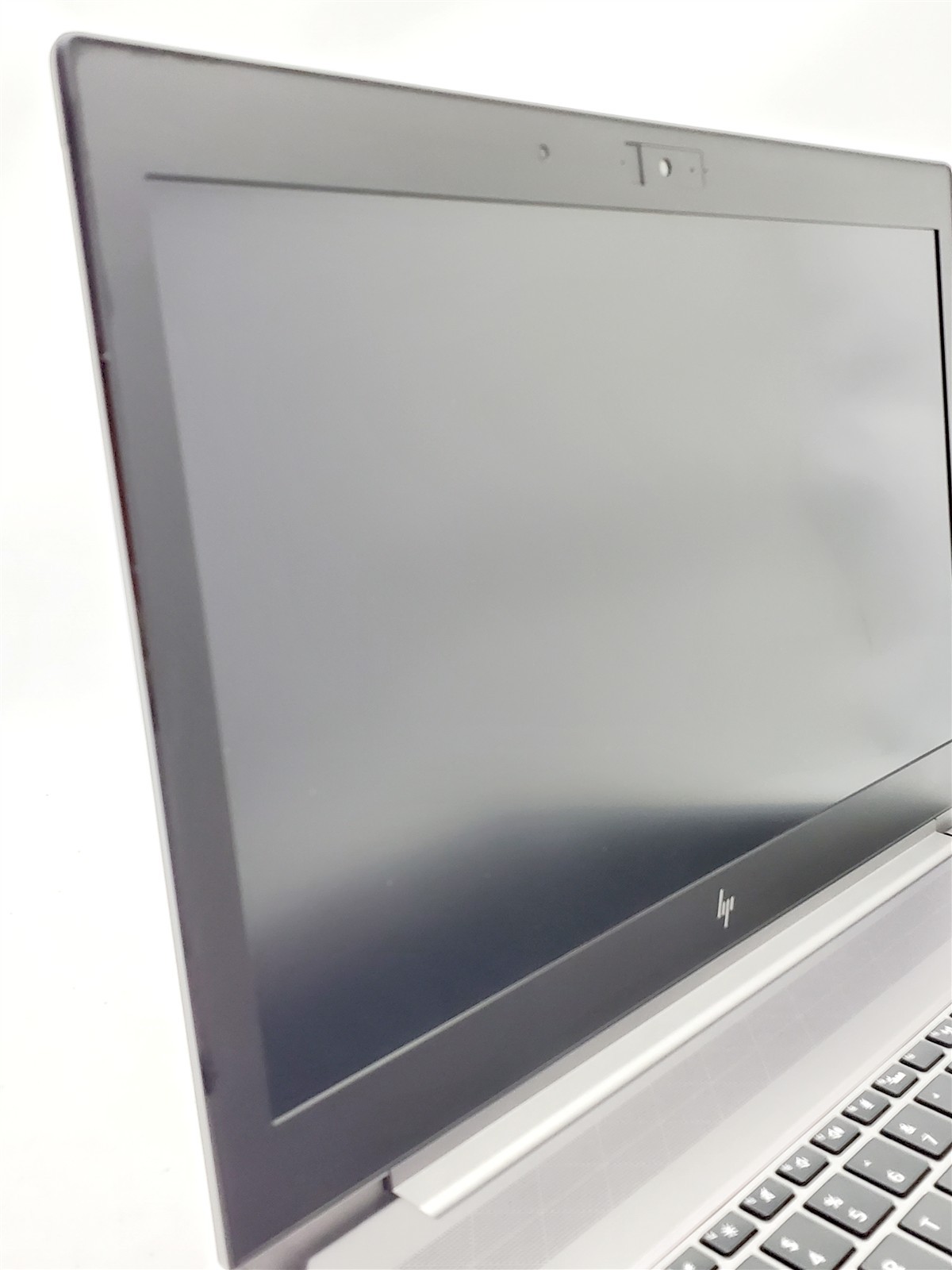 HP ZBook 15 G6 Workstation Xeon E-2286M 2.40GHz 64GB 256GB SSD T2000 W11P NO A/C