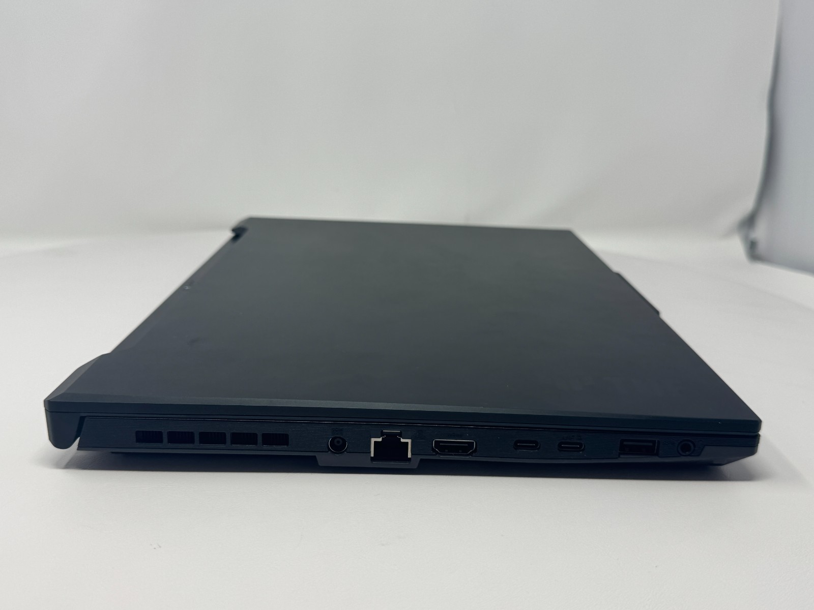 ASUS TUF Gaming A16 Ryzen 7 7735HS RX 7600S 16GB 512GB Laptop Tested Working