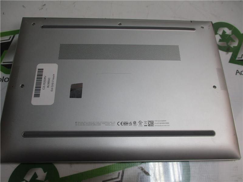 HP EliteBook 840 G10 Laptop i7-1365U 16GB RAM 512GB SSD Windows 11 Pro COA