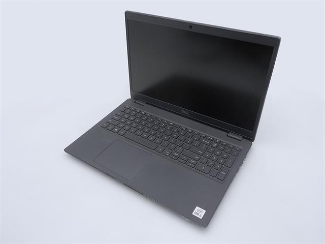 Dell Latitude 3510 Notebook 15.6-inch i5-10210U 4GB 500GB SSD W10P WiFi 9HNP4
