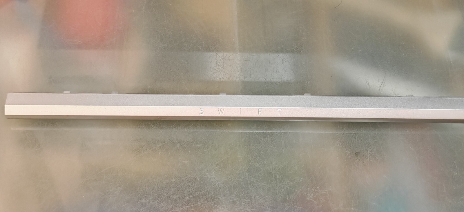 ASUS X512 F512 HINGE COVER HINGE COVER 13N1-20P0712