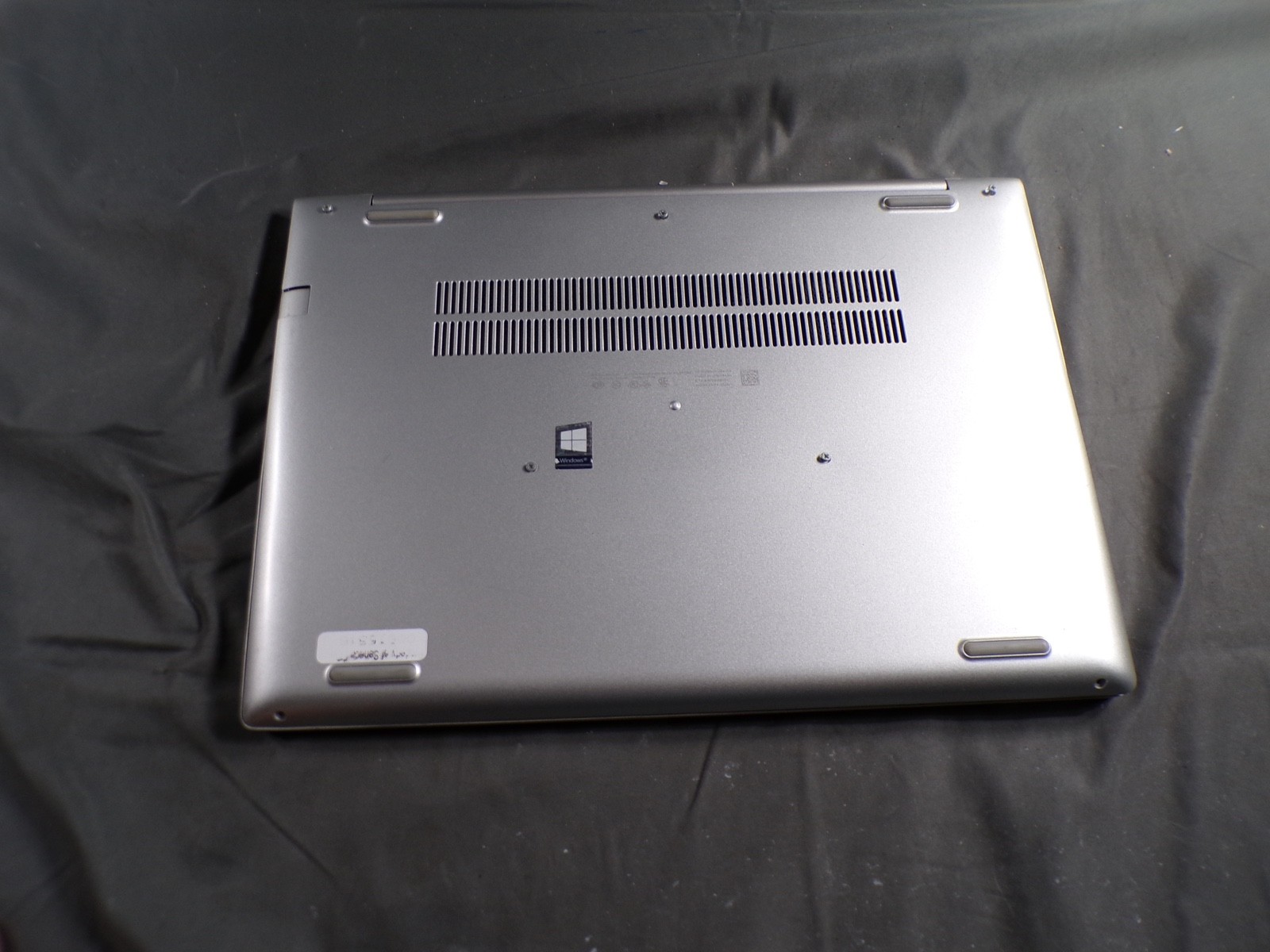 HP PROBOOK 450 G6 INTEL CORE i3 8TH GEN 8GB RAM