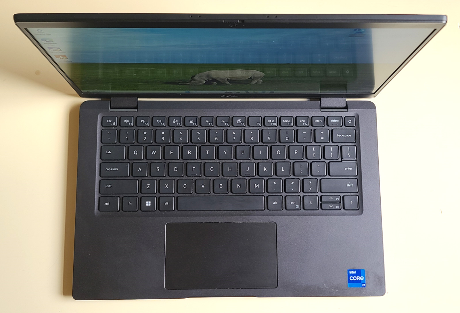 Dell Latitude 7420 Laptop i7-1185G7, 256GB M.2 SSD (98%), 16GB RAM, Win 11 Pro