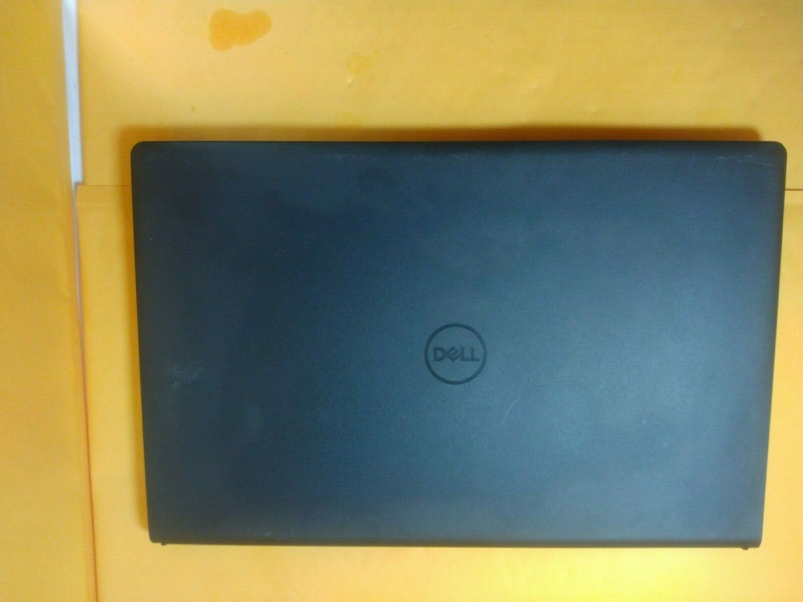 Dell Inspiron 15 3510 15.6″ Intel Celeron N4020 4GB DDR4 Ram 128GB SSD WiFi Grey
