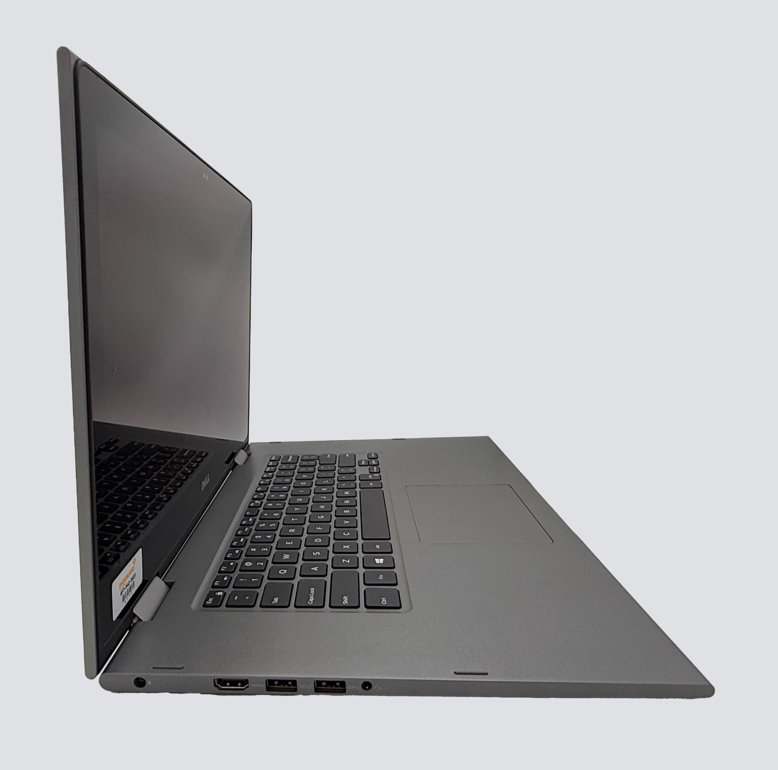 Dell Inspiron 15-5578 i3-7130u 2.73GHz 16GB RAM 256GB SSD