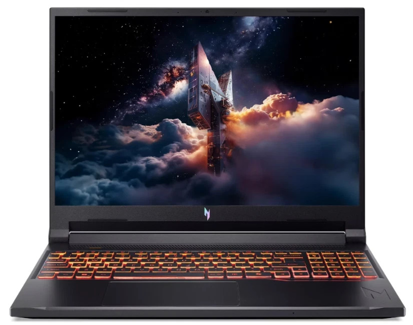 Acer 15.6″ Nitro V 15 IPS LCD Gaming Laptop Core i5 13th Gen 16GB 512GB SSD