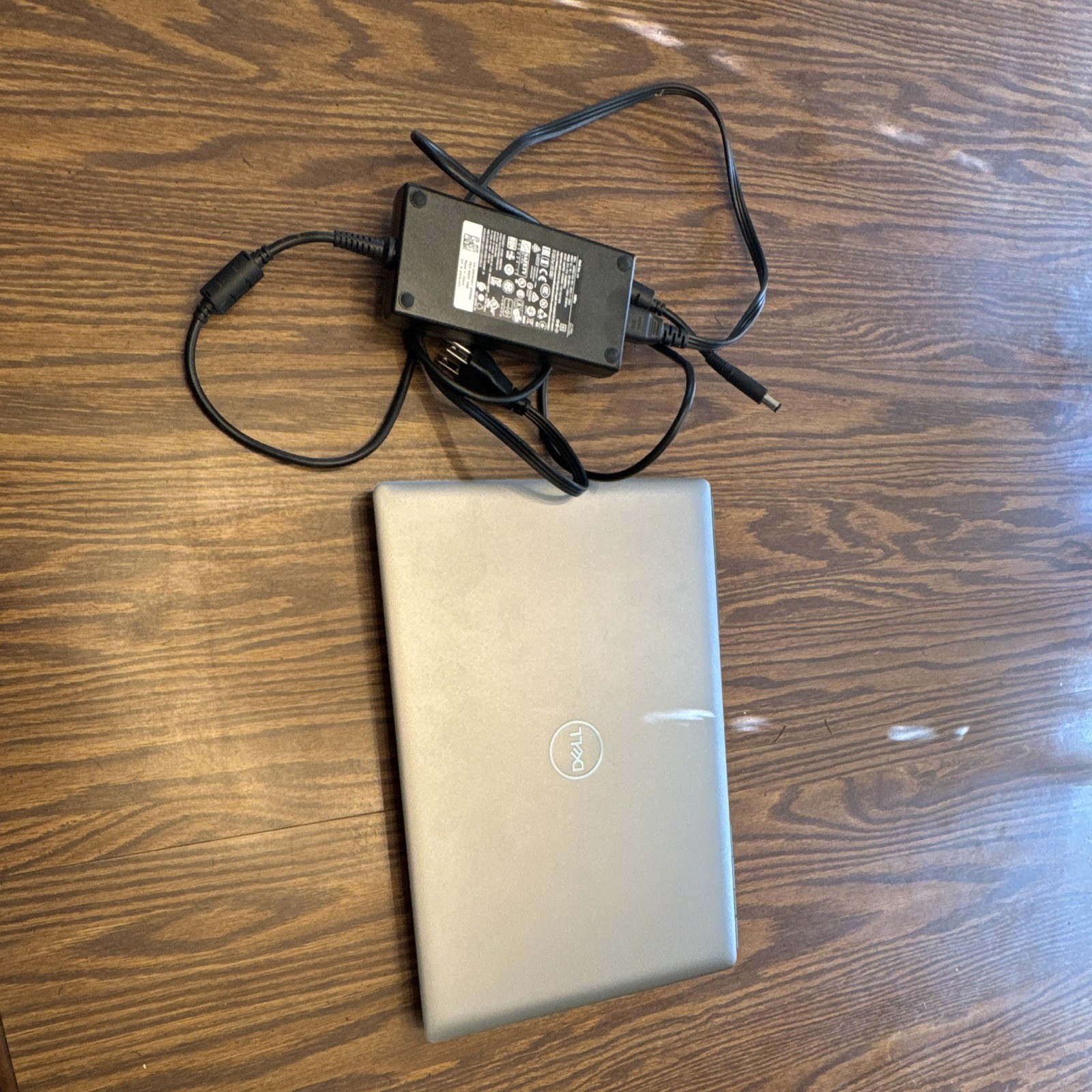 Dell Precision 7560 i7-11850H 32 GB RAM 512 GB SSD 15.6″ Win Pro w Charger