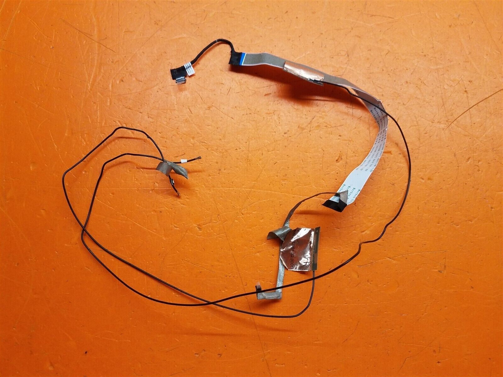 ⭐️⭐️⭐️⭐️⭐ Laptop LCD 450.0E809.0011 & Wireless Antenna Cables 025.901AR.0001