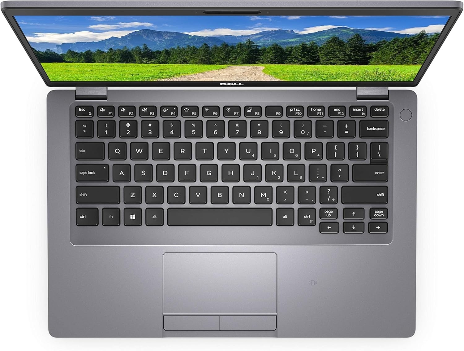 Dell Latitude 14 5411 14″ 256GB SSD, Intel Core i5-10400H, 2.60GHz, 16GB RAM)