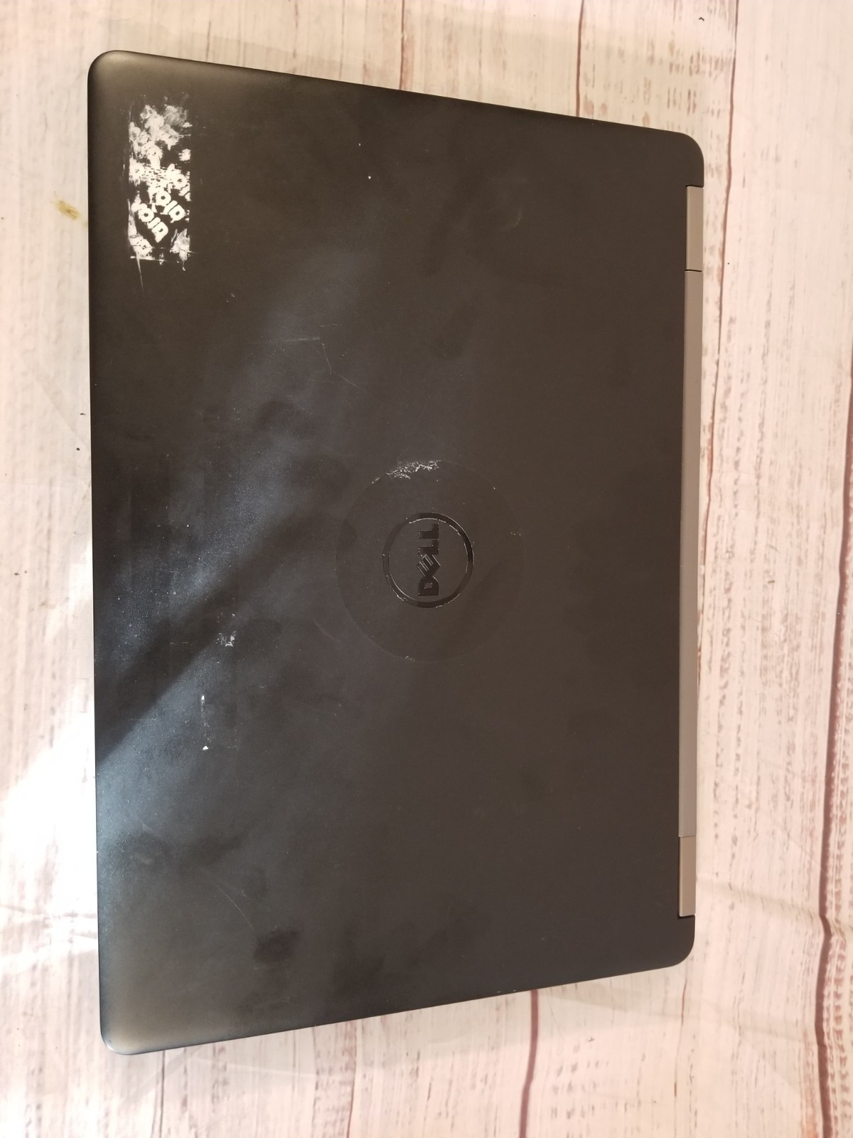 Dell Latitude E5470 14″ HD Display Black Core i5 Bluetooth Wi-Fi Business Laptop
