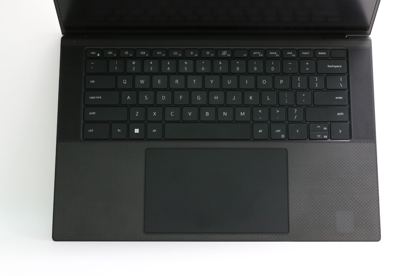 15.6″ Dell XPS 15 9530, i7-13700H, 16GB, 256GB SSD, Intel Arc A370M