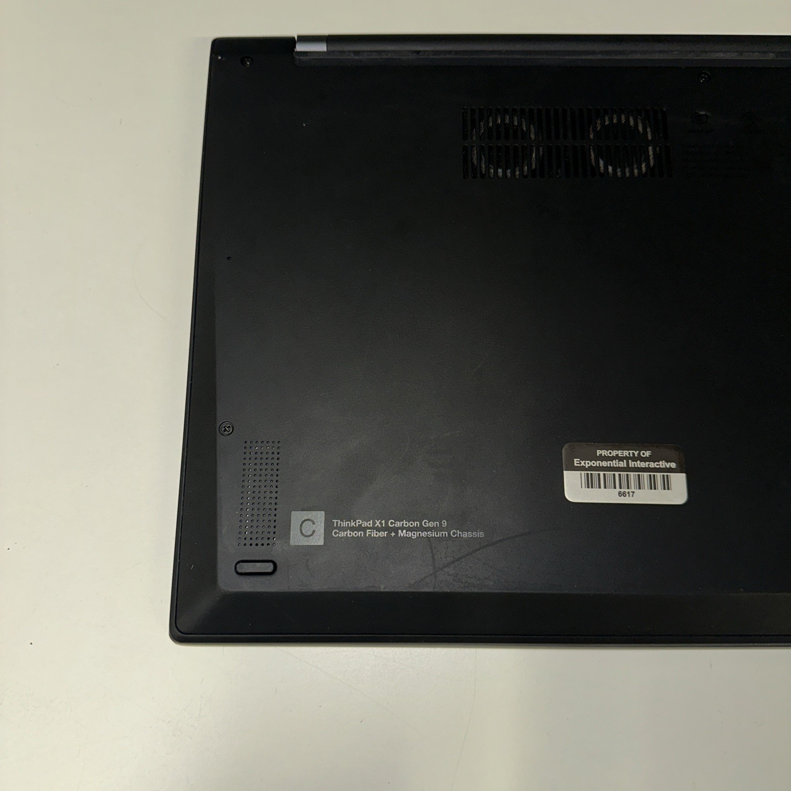 Lenovo ThinkPad X1 Carbon Gen 9, 14.0″, i5-1145G7, 16GB RAM, 512GB SSD, W11 Pro