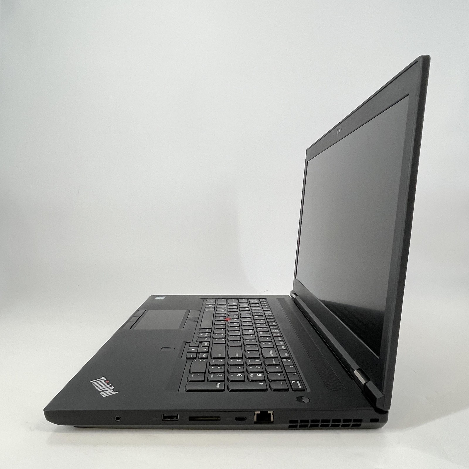 Lenovo ThinkPad P73 17.3 FHD i7-9750H 2.60GHz 16GB 512GB SSD Quadro P620 Good
