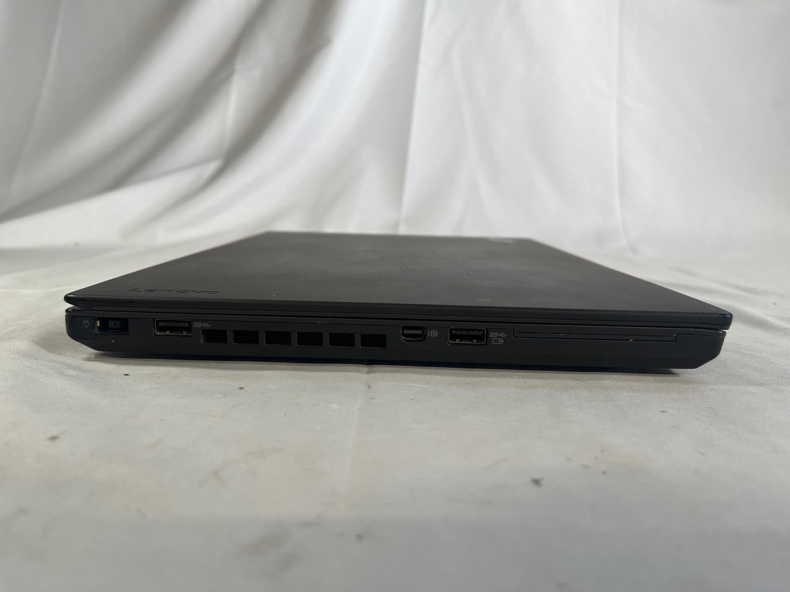 Lenovo ThinkPad T460 Intel Core i5-6300U None No Drive 14″ FOR PARTS/REPAIR