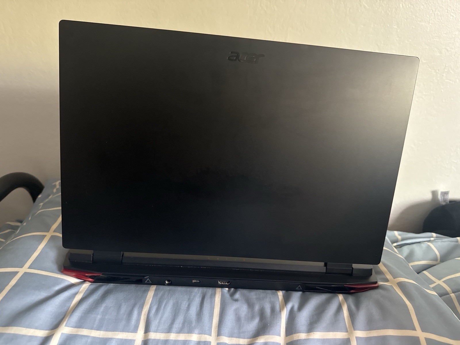 Acer Nitro 5