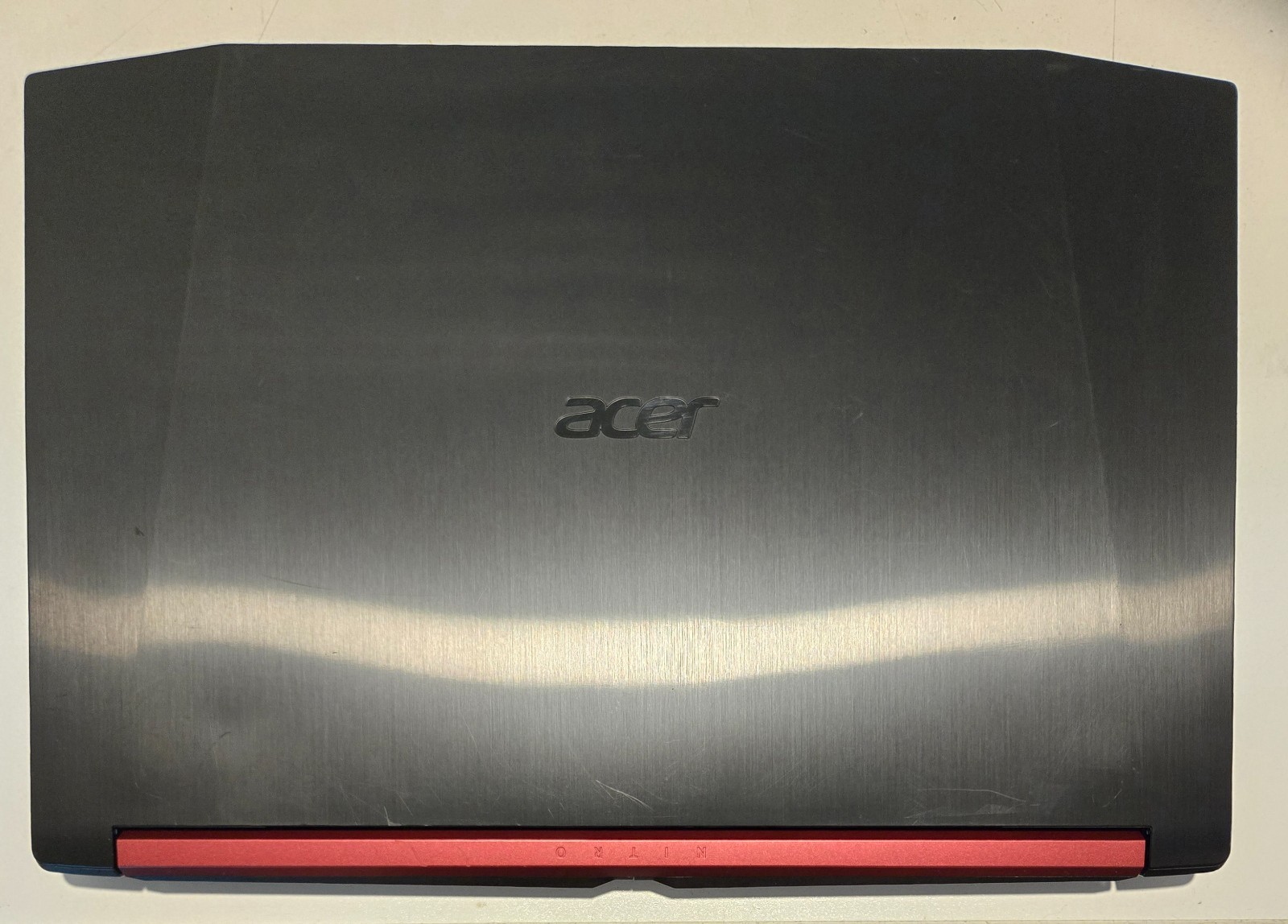 Acer Nitro 5 AN515-42-R5ED 15.6″ Gaming Laptop AMD Ryzen 5 2500 16GB 1TB HDD