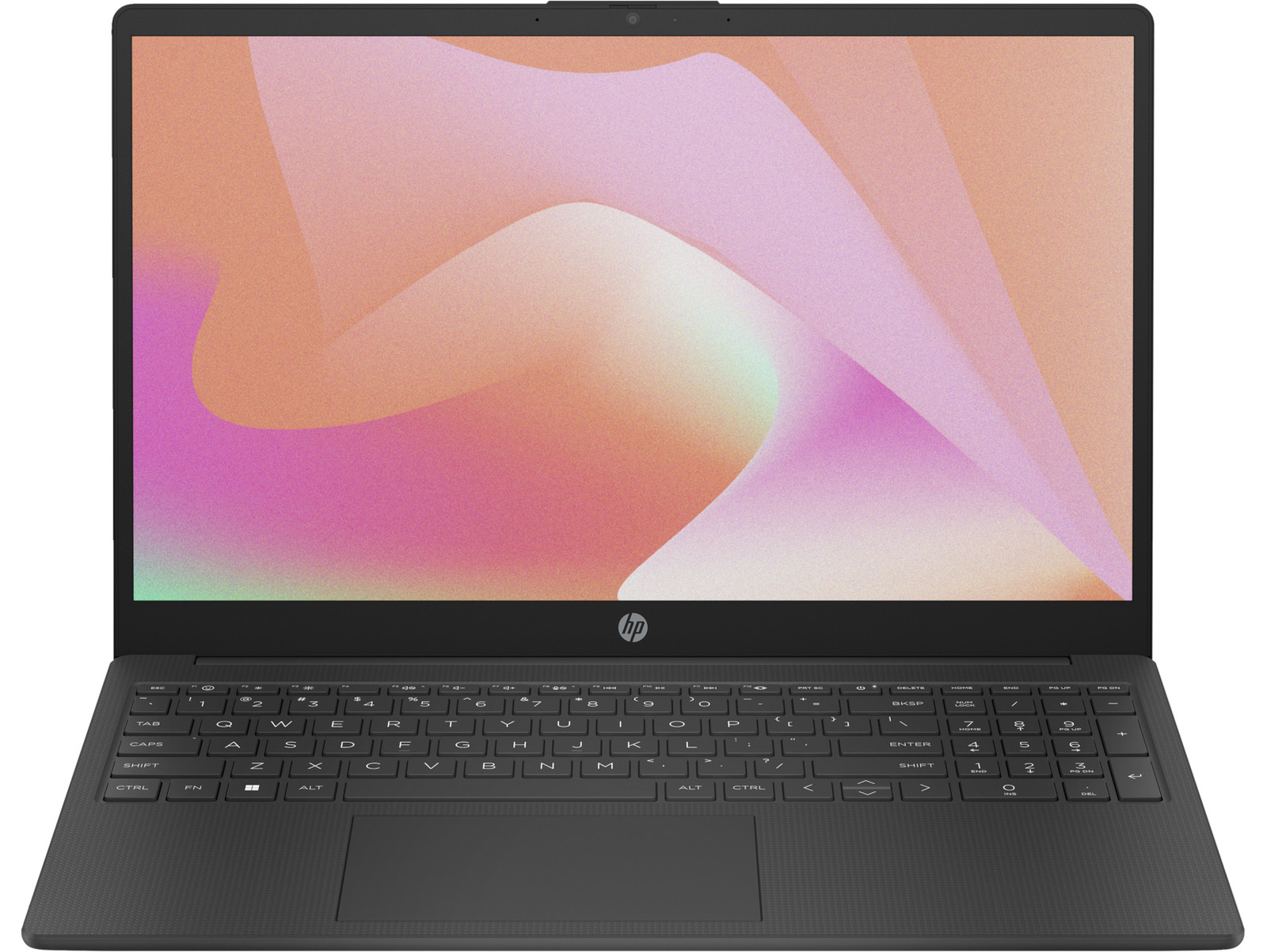 HP Essential Laptop Computer 15.6″ HD Intel Core i7 8 GB memory; 128 GB SSD