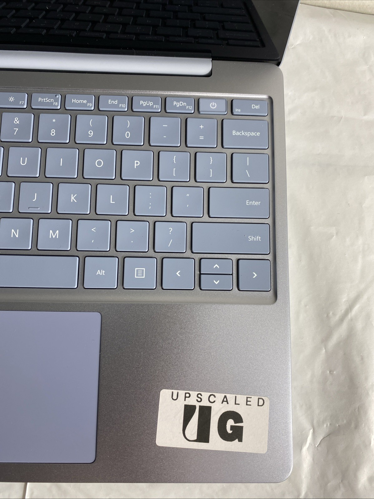 Microsoft Laptop Go Model 1943/Core i5-1035G1/8GB RAM/128GB