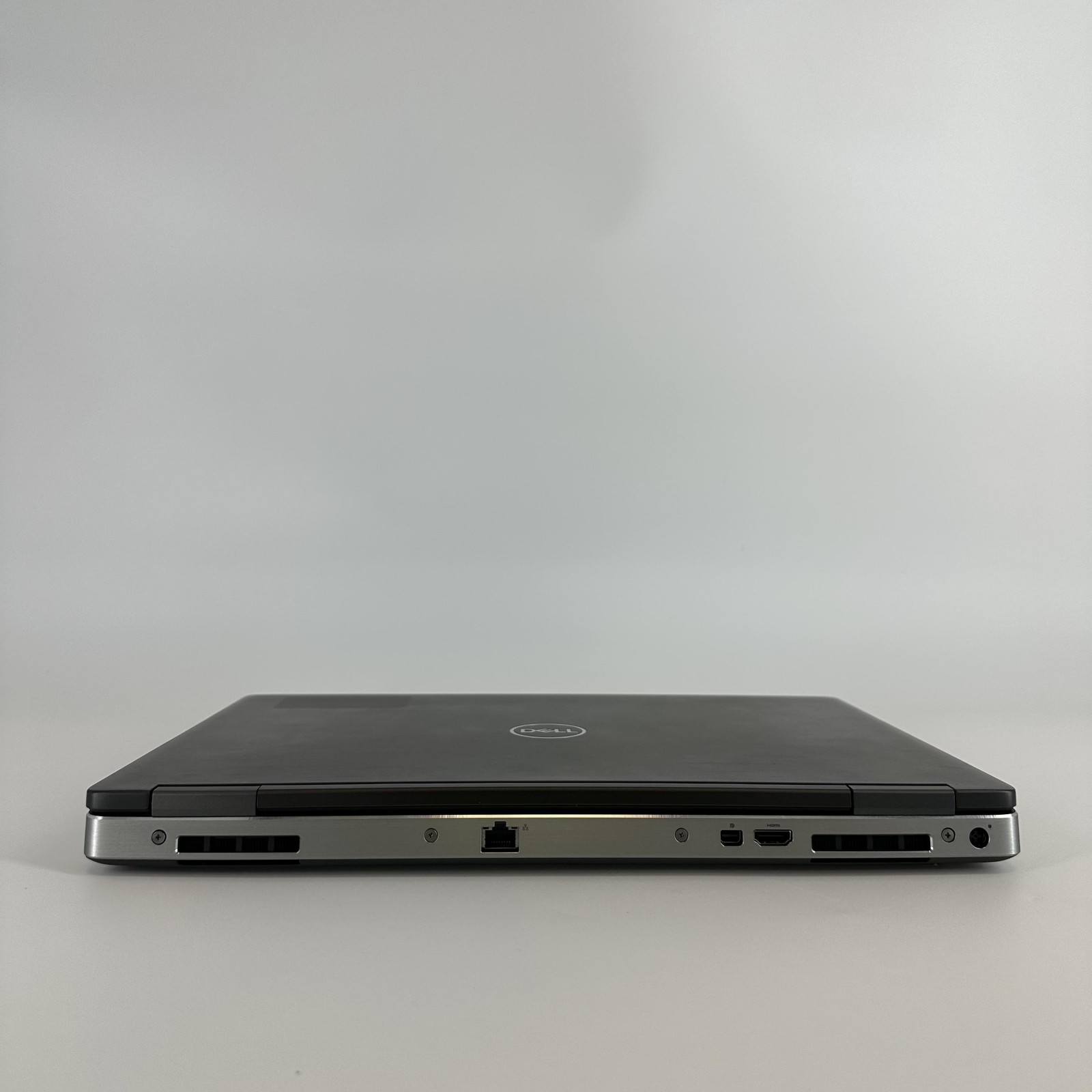 Dell Precision 7540 15.6 FHD TOUCH i7-9850H 2.60GHz 48GB 512GB SSD Quadro T2000