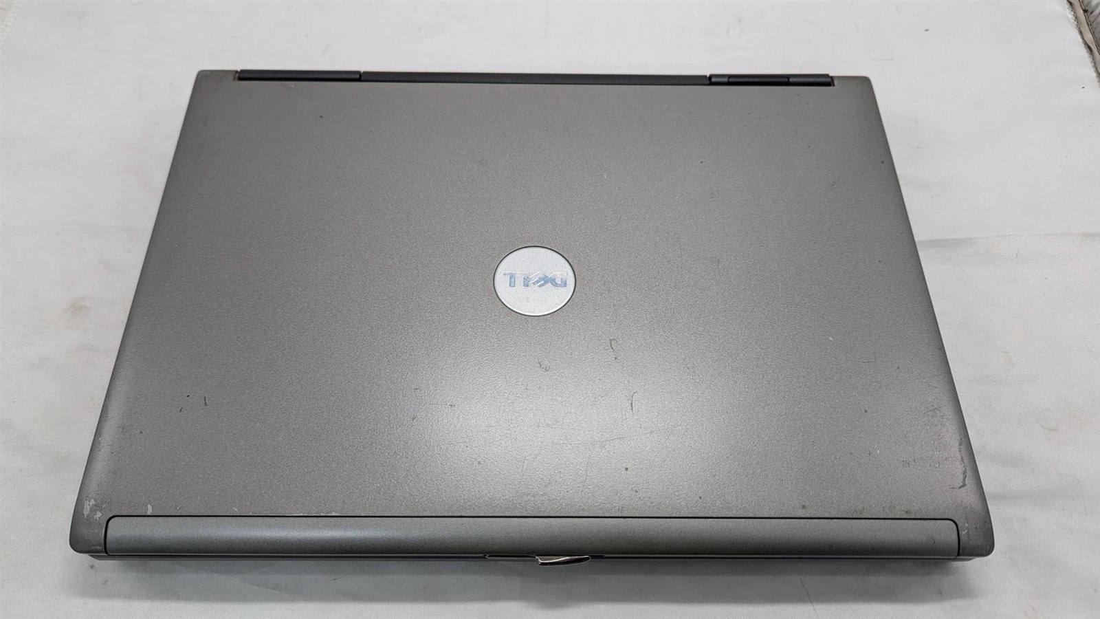 Dell Latitude D620 14″ Core 2 Duo 60GB SSD 3GB RAM Win XP