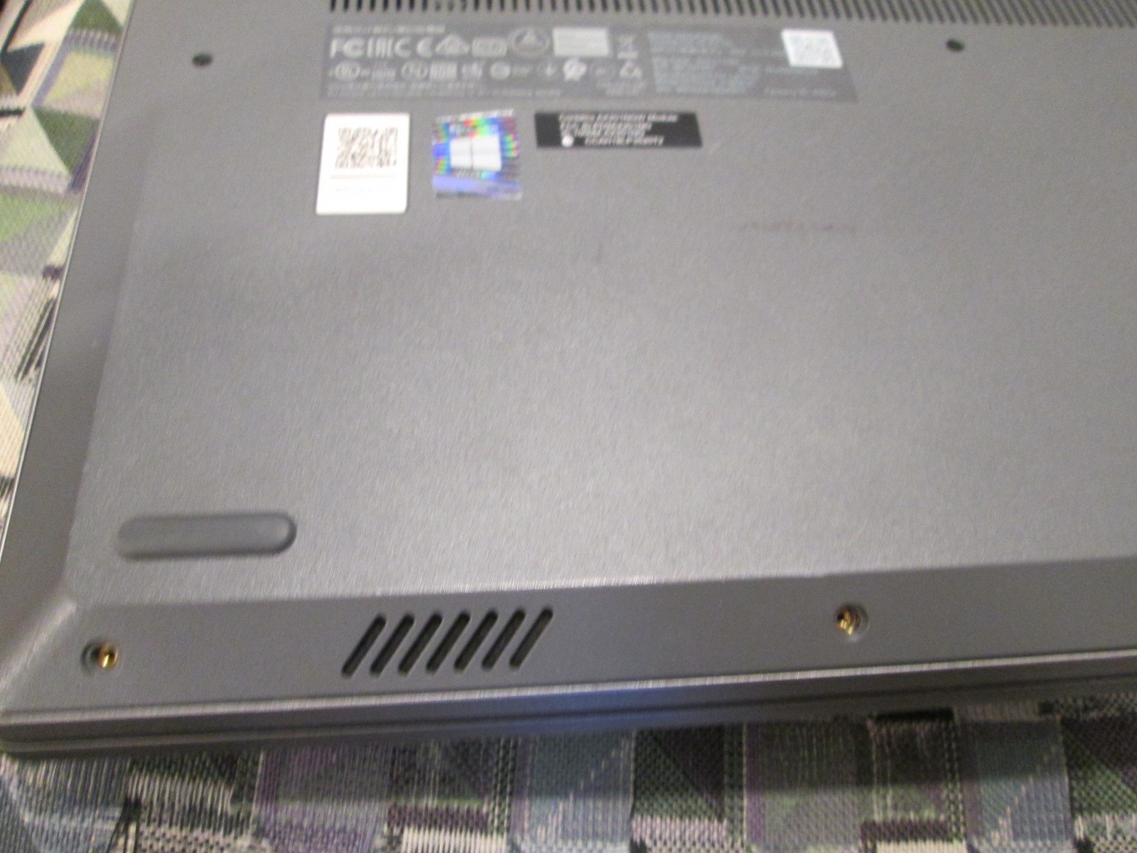 Lenovo ThinkBook 15 G2 ITL i7-1165G7 16GB RAM 500GB SSD Windows 11