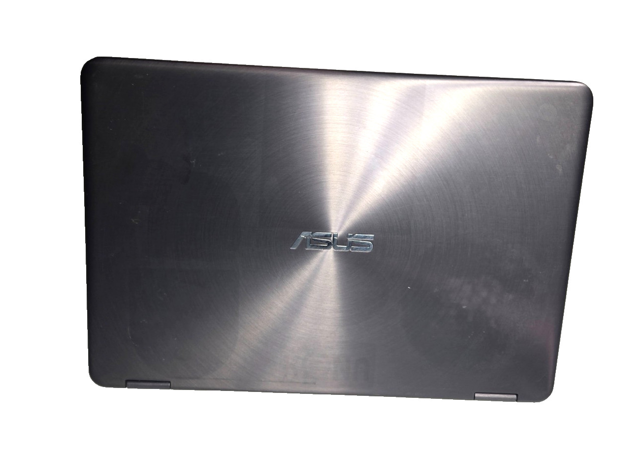 Asus UX360C (m3-7Y30 1.0Ghz – 8GB RAM – 256GB SSD-Windows 11 Home)