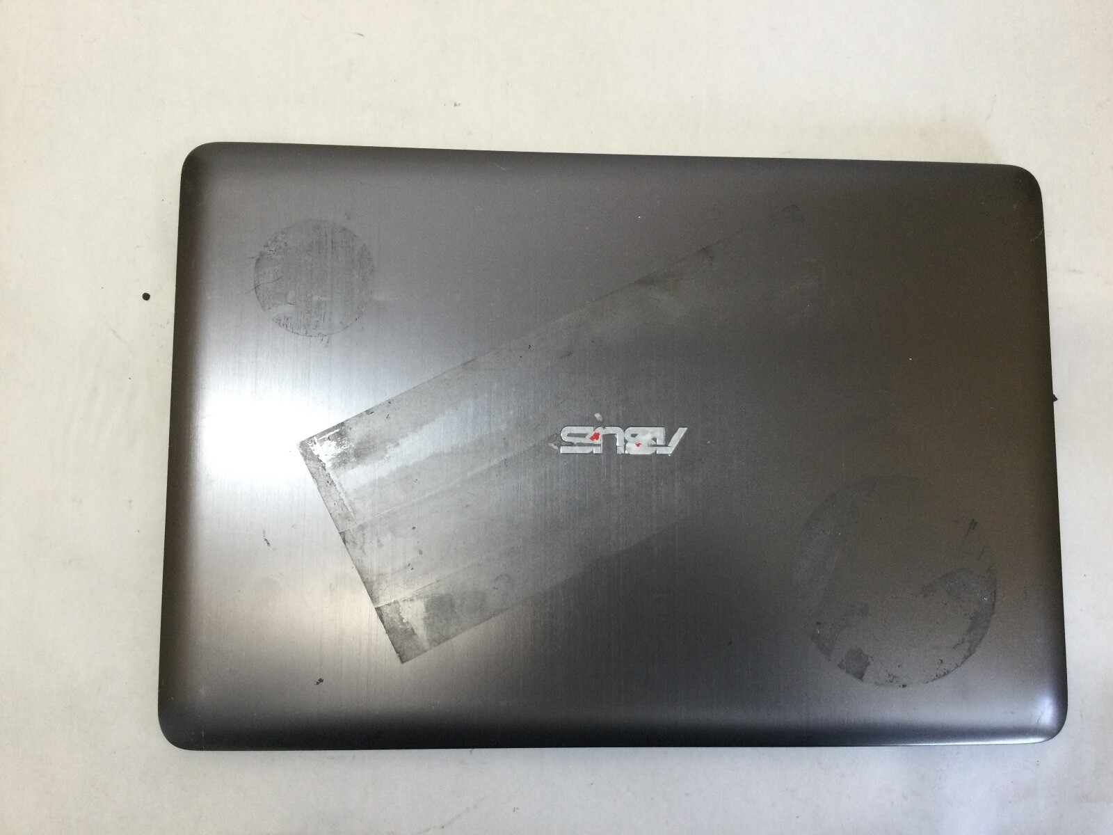 ASUS K501-UW SONIC MASTER – FOR PARTS – Intel Core i7 6th Gen – READ DESC – BB!!